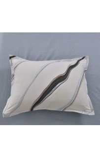 Тальен (белый) КПБ сатин 1.6 Тальен (белый) КПБ сатин 1.6