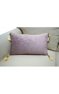 Эстер (пепел роза) Наволочка 30х50 Sofi De MarkO