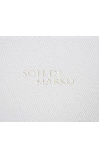 Наматрасник бамбук SOFI DE MARKO 90х200х30 Sofi De MarkO