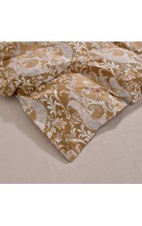 Капелла комплект постельного белья сатин Евро Sofi De MarkO