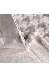 Эрнесто (серый) Покрывало 220х240 Sofi De MarkO