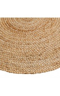 Jute №2 Коврик 100х100