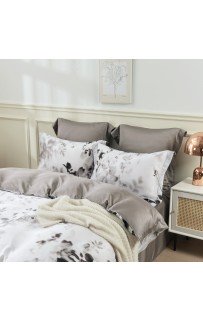 ПАОЛА №13 комплект постельного белья Евро Т Sofi De MarkO