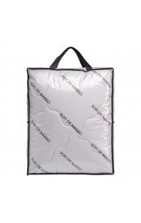 Luna (серая) Демисезонное Одеяло 155х215