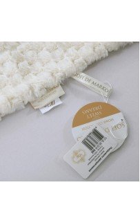 Аврил (молоко) Покрывало 220х240