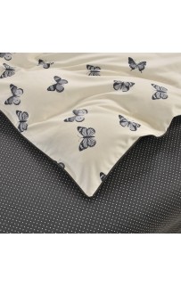 Полини комплект постельного белья сатин Евро Sofi De MarkO