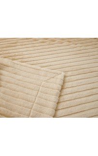 Орландо (крем) Покрывало 220х240 Sofi De MarkO