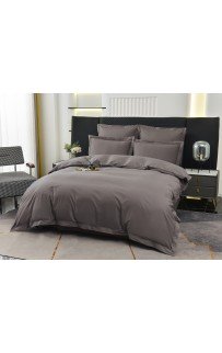 Изольда (кофе) комплект постельного белья 1.6 Sofi De MarkO