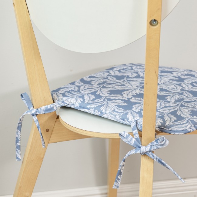 Жанет Сидушка 40х40 Sofi De MarkO Жанет Сидушка 40х40 Sofi De MarkO