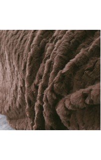 Аврил (шоколад) Покрывало 220х240 Аврил (шоколад) Покрывало 220х240