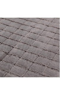 Мадлен (серая) Покрывало 160х220