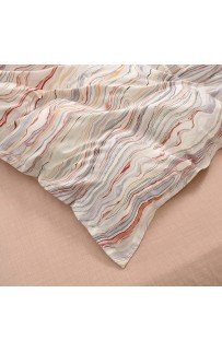 Джаспер комплект постельного белья сатин 1.6 Sofi De MarkO