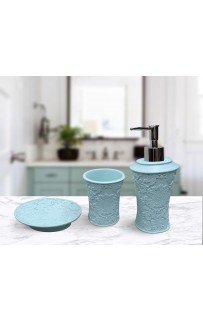 Набор №12 (бирюза) Sofi De MarkO