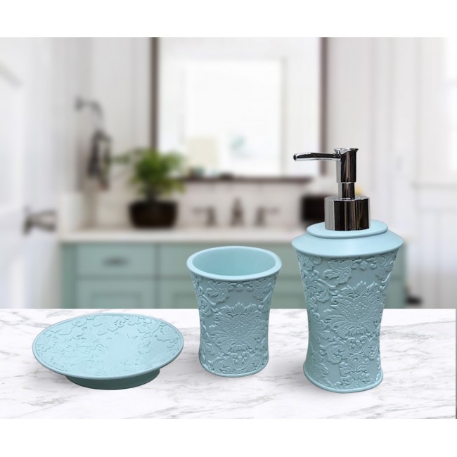 Набор №12 (бирюза) Sofi De MarkO