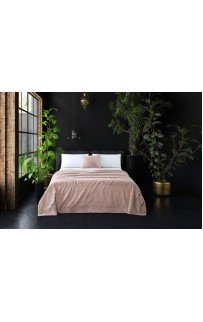 Аврил (пудра) Покрывало 160х220 Аврил (пудра) Покрывало 160х220