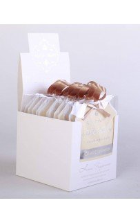 ORANGE CINNAMON Ароматическое саше