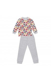 Funny kids №19 Пижама Детская 92-98 Sofi De MarkO