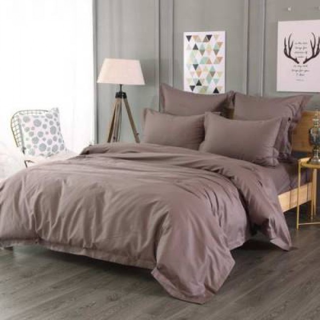 Марми (пепел роза) Пододеяльник 160х220 Sofi De MarkO