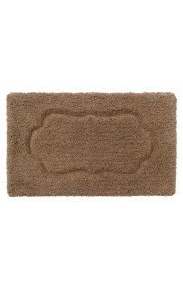 Alice (капучино) набор ковриков для ванной 60х100 и 50х70