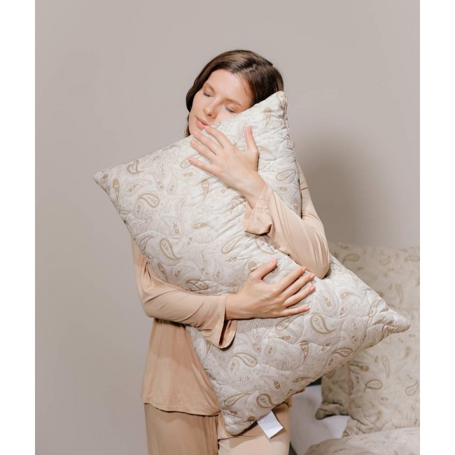 Дримс Подушка 50х70 Siberia Sofi De MarkO