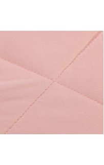 Тиара (пепел роза) 1.6 Комплект с кружевом Sofi De MarkO