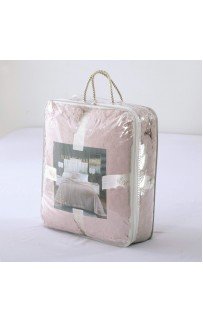 Аврил (пудра) Покрывало 220х240 Аврил (пудра) Покрывало 220х240