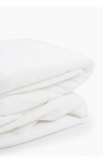 Наматрасник корал флис1 180x200 Sofi De MarkO