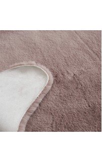 Коврик Плюшевый (пепел роза) 60х90 Sofi De MarkO Коврик Плюшевый (пепел роза) 60х90 Sofi De MarkO