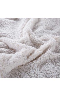 Шерри (пепел.роза) Покрывало 220х240 Sofi De MarkO