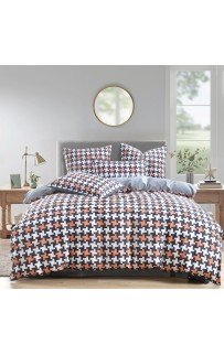 Пикасо комплект постельного белья сатин 1.6 Sofi De MarkO Пикасо комплект постельного белья сатин 1.6 Sofi De MarkO