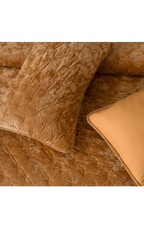 Алира (горчичный) Покрывало 240x260 Алира (горчичный) Покрывало 240x260