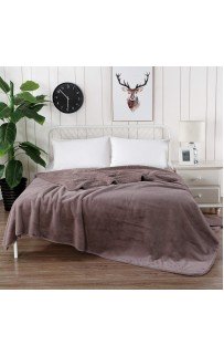 Аурелия (мокко) Покрывало 220х240 Аурелия (мокко) Покрывало 220х240