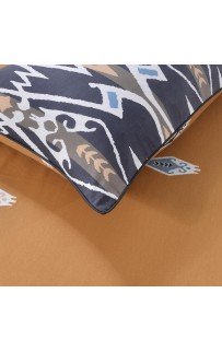 Луис комплект постельного белья сатин 7Е Sofi De MarkO