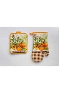 Набор для кухни №9 Sofi De MarkO