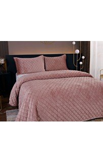 Натаниэль (чайная роза) Покрывало 240х260