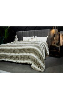 Мех №9 Покрывало 160х220 Sofi De MarkO