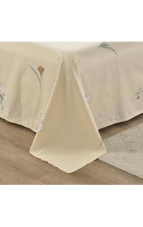 Дарлайн комплект постельного белья сатин 7Е Sofi De MarkO