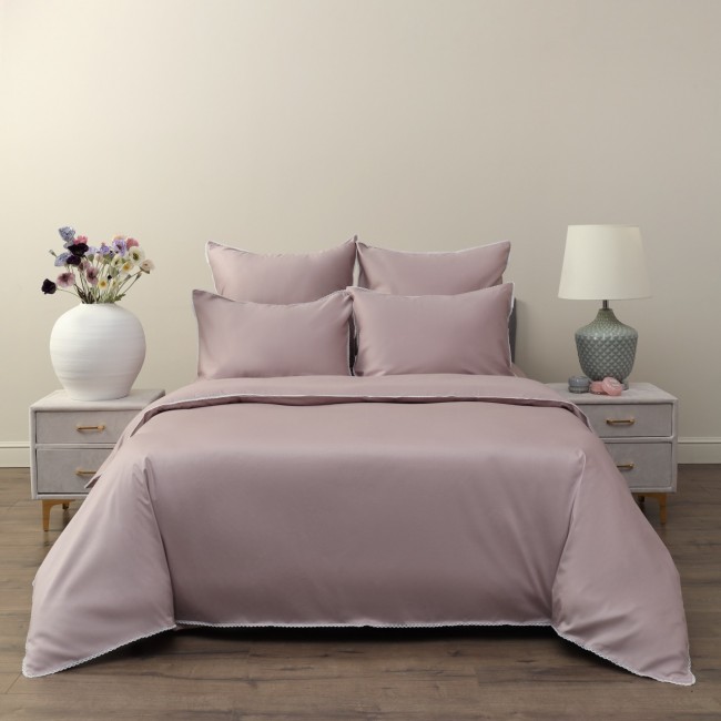 Милла (лиловая) КПБ 7Е Милла (лиловая) КПБ 7Е