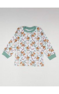 Funny kids №1 Пижама Детская 74-80 Sofi De MarkO