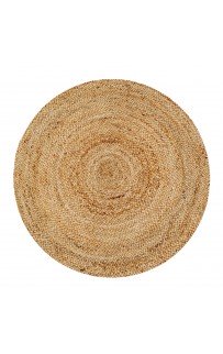 Jute №2 Коврик 100х100