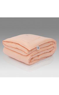 Joy (персик) Одеяло 155х215