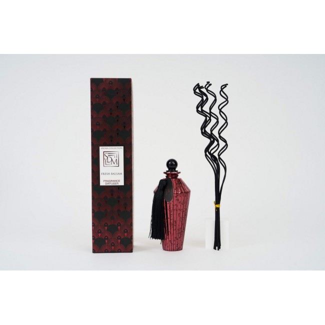 Fresh Balsam Ароматический диффузор (300 мл) Sofi De MarkO Fresh Balsam Ароматический диффузор (300 мл) Sofi De MarkO