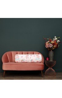 Juno №6 Детская подушка-валик 80х25х25 Sofi De MarkO