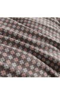 Данте комплект постельного белья сатин 7Е Sofi De MarkO