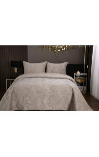 Ноэль (крем) Покрывало 160х220