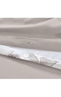 Либра комплект постельного белья модерн Евро Sofi De MarkO