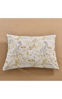 Ясмина комплект постельного белья сатин 7Е Sofi De MarkO