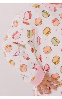 Funny kids №2 Пижама Детская 92-98 Sofi De MarkO Funny kids №2 Пижама Детская 92-98 Sofi De MarkO