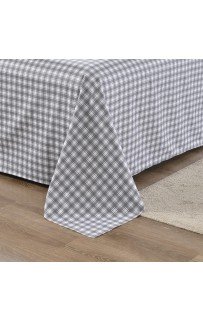 Жардин комплект постельного белья сатин 1.6 Sofi De MarkO