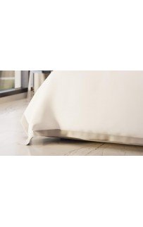 Флер №6 комплект постельного белья сатин 7Е Sofi De MarkO